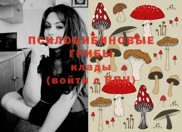 кристаллы Алексеевка
